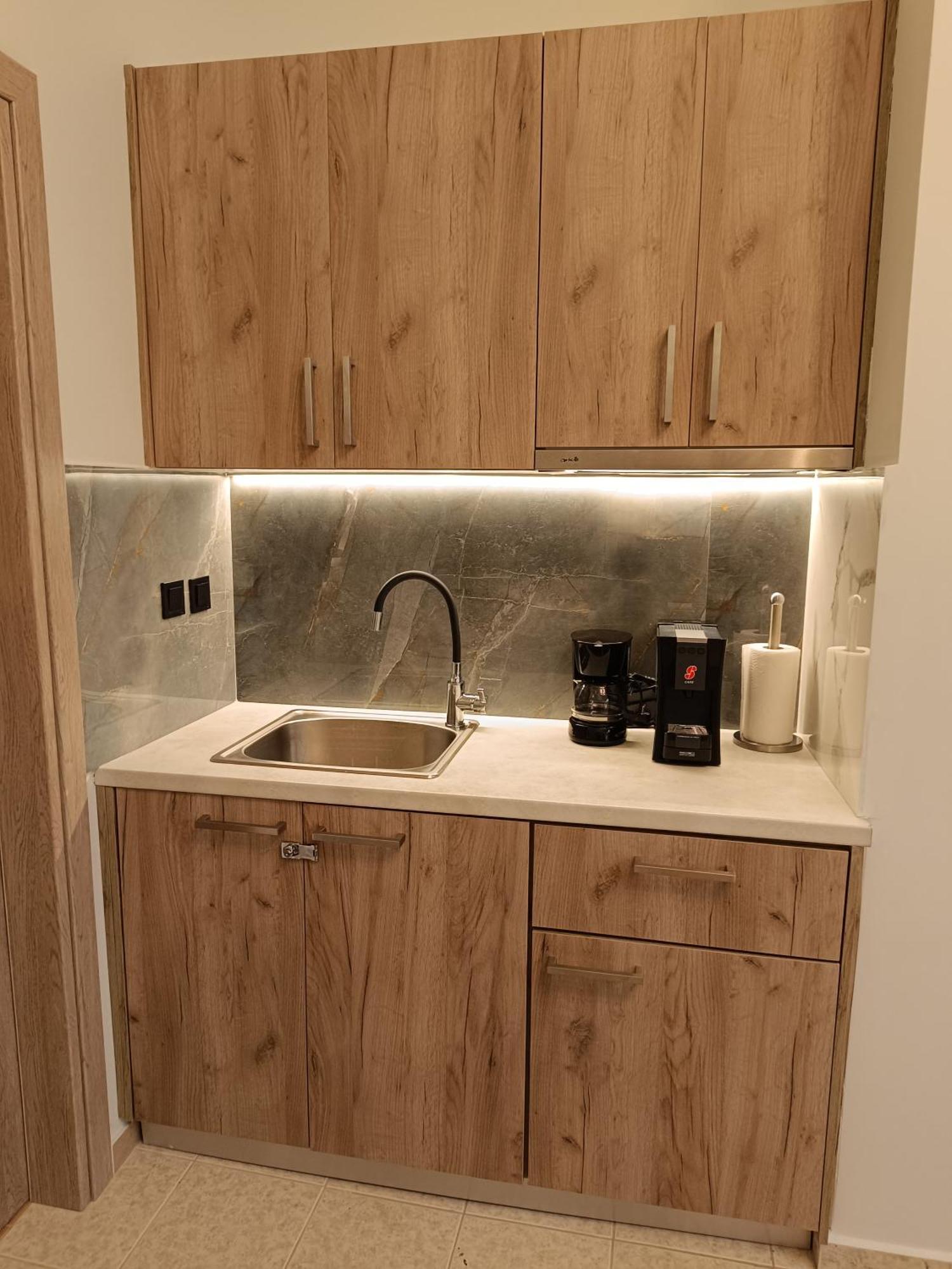 Giorgio Patrasso - Micro Apartment In The Center Of Patras Dış mekan fotoğraf